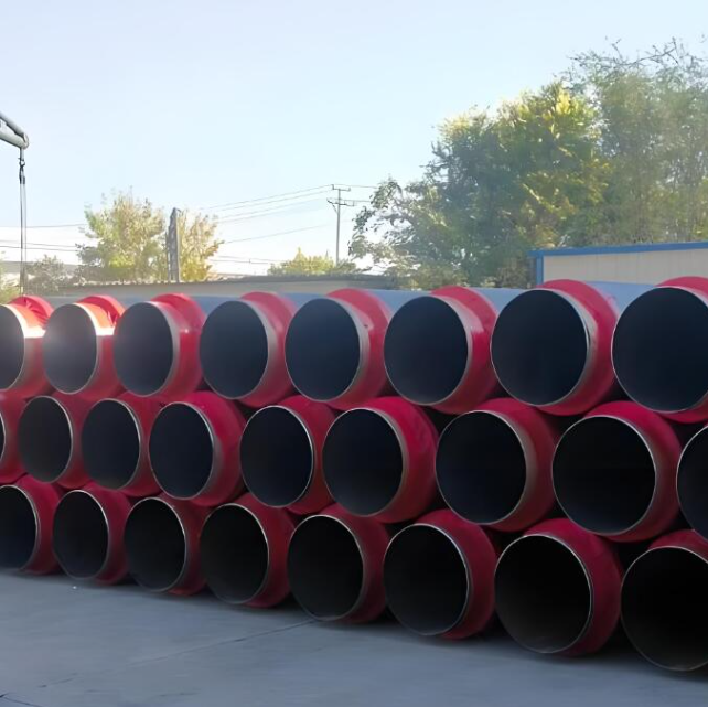 临夏聚氨酯保温管的应用有哪些