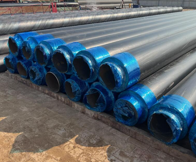 临夏聚氨酯保温管的价格是多少？