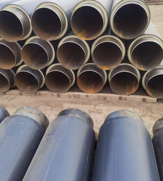 临夏如何选择高质量的聚氨酯保温管？