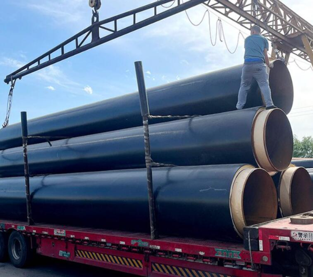 临夏如何判断聚氨酯保温管的质量好坏？