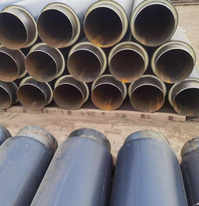 临夏聚氨酯保温管还有哪些其他执行标准？