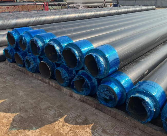 临夏预制直埋保温管在哪些地区使用多