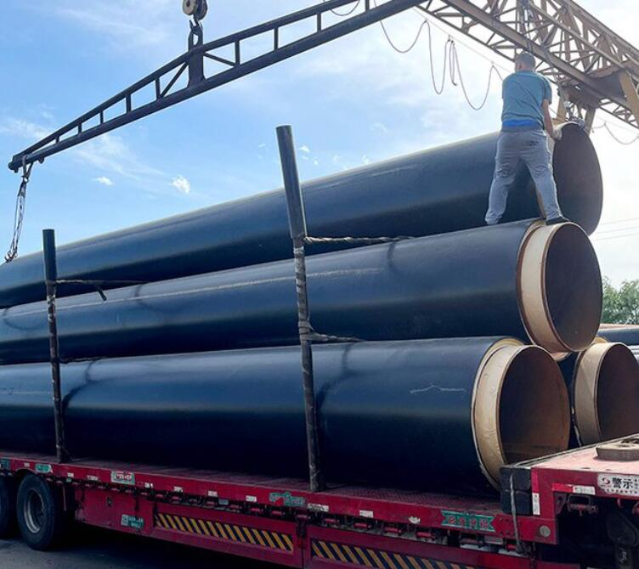 临夏中国聚氨酯保温管市场的现状如何？