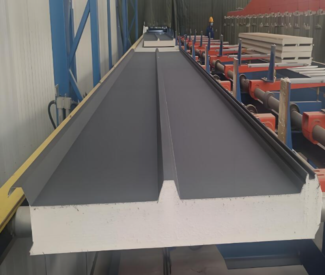 临夏聚氨酯泡沫保温板