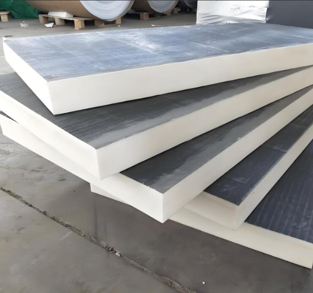 临夏聚氨酯保温板规格