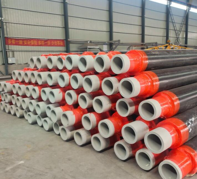 临夏PE-RT保温管